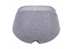 Lacoste Slip Herren 3er Pack 