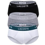 Lacoste Slip Herren 3er Pack 