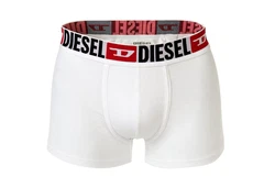 Diesel Herren Slips 3er Pack UMBR-ANDRETHREEPACK Briefs Schwarz/Weiß/Grau