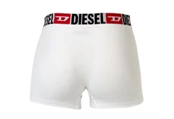 Diesel Herren Slips 3er Pack UMBR-ANDRETHREEPACK Briefs Schwarz/Weiß/Grau