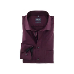 Unterhemd uni modern fit (keine Angabe, 1-St., keine Angabe)