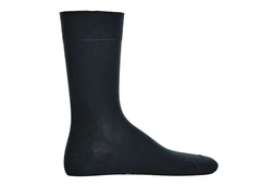 Hudson Herren-Socken Relax Cotton Dunkelblau/Schwarz/Blau