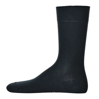 Hudson Herren-Socken Relax Cotton Dunkelblau/Schwarz/Blau Hudson Herren-Socken Relax Cotton Dunkelblau/Schwarz/Blau