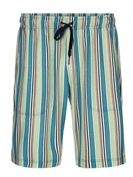 CALIDA Pyjamashorts RMX Sleep Herren 