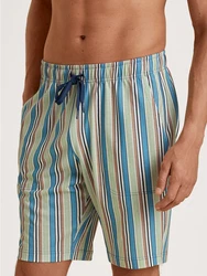 CALIDA Pyjamashorts RMX Sleep Herren 