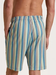 CALIDA Pyjamashorts RMX Sleep Herren 