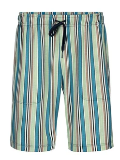 CALIDA Pyjamashorts RMX Sleep Herren