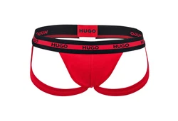 HUGO Jockstrap TRIPLET PLANET  