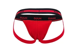 HUGO Jockstrap TRIPLET PLANET  