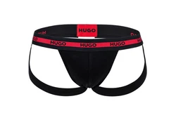 HUGO Jockstrap TRIPLET PLANET  