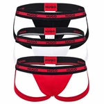 HUGO Jockstrap TRIPLET PLANET  