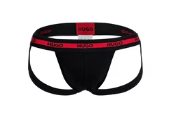 HUGO Jockstrap TRIPLET PLANET  