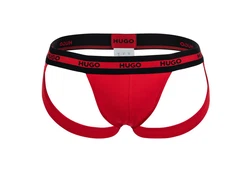 HUGO Jockstrap TRIPLET PLANET  