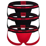 HUGO Jockstrap TRIPLET PLANET  