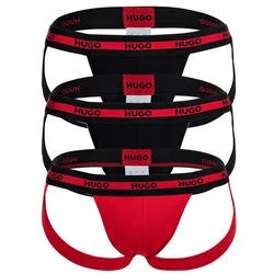 HUGO Jockstrap TRIPLET PLANET  