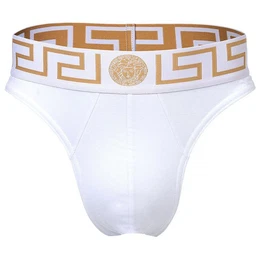 Tanga Herren Tanga - Slip, String, Thong, Stretch Cotton (Packung, 1er Pack)