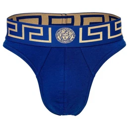 Tanga Herren Tanga - Slip, String, Thong, Stretch Cotton (Packung, 1er Pack)
