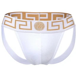 Tanga Herren Jockstrap - Jocks, Tanga Slip, Stretch (Packung, 1er Pack)