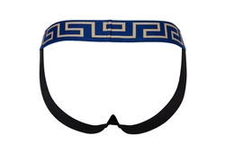 Versace Tanga Herren Jockstrap 