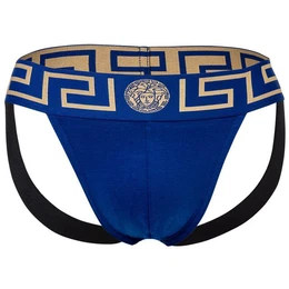 Tanga Herren Jockstrap - Jocks, Tanga Slip, Stretch (Packung, 1er Pack)