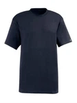 KUMPF Unterziehshirt Shirt Dunkelblau