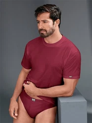 KUMPF Unterziehshirt Shirt Dunkelblau/Dunkelgrau/Grau