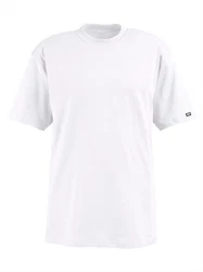 KUMPF Unterziehshirt Shirt Weiß/Creme