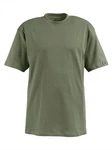 KUMPF Unterziehshirt Shirt Dunkelgrün