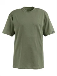 KUMPF Unterziehshirt Shirt Dunkelgrün
