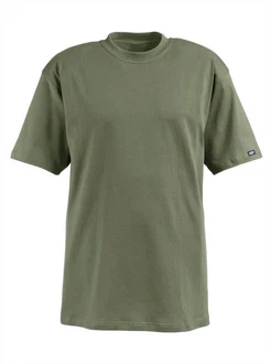 KUMPF Unterziehshirt Shirt Dunkelgrün