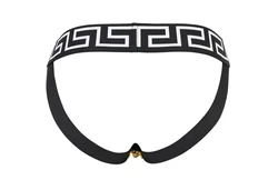 Versace Tanga Herren Jockstrap 