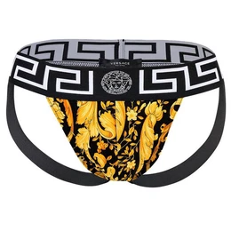 Tanga Herren Jockstrap - Jocks, Tanga Slip, Stretch (Packung, 1er Pack)