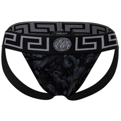 Versace Tanga Herren Jockstrap 