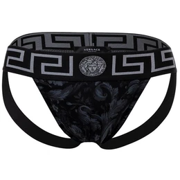 Tanga Herren Jockstrap - Jocks, Tanga Slip, Stretch (Packung, 1er Pack)