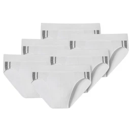 Slip Herren Slip 6er Pack - Rio Slip 95/5, Cotton (Packung, 6er Pack)