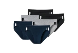 Schiesser Herren Rio Slip 95/5 