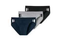 Schiesser Herren Rio Slip 95/5 