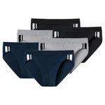 Schiesser Herren Rio Slip 95/5 
