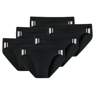 Schiesser Herren Rio Slip 95/5 Schiesser Herren Rio Slip 95/5