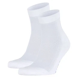 Kurzsocken Unisex Socken - Cool Cick, Polyester, einfarbig (Packung, 2er Pack)