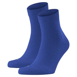 Kurzsocken Unisex Socken - Cool Cick, Polyester, einfarbig (Packung, 2er Pack)