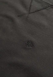 Superdry Sweatshirt 'Essential' Braun/Khaki