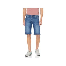Cargoshorts uni regular fit (1-tlg., keine Angabe)
