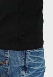 U.S. Polo Assn Langarmshirt USPA Schwarz/Rot