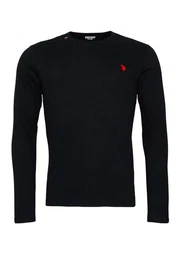 Longsleeve Longsleeve Langarmshirt USPA (1-tlg)