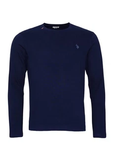 U.S. Polo Assn Langarmshirt USPA