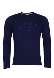Longsleeve Sweatshirt Longsleeve USPA (1-tlg)