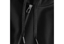 JOOP! Sweatjacke Stratos schwarz