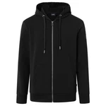 JOOP! Sweatjacke Stratos schwarz