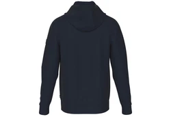 JOOP! Sweatjacke Stratos Dunkelblau
